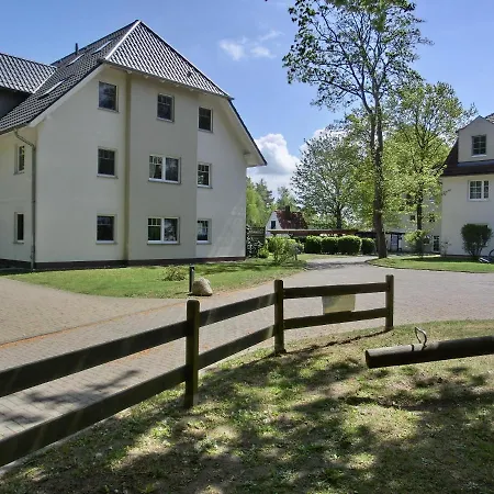 Ferienwohnung U1 *