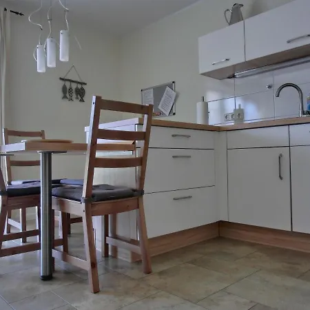 Ferienwohnung U1