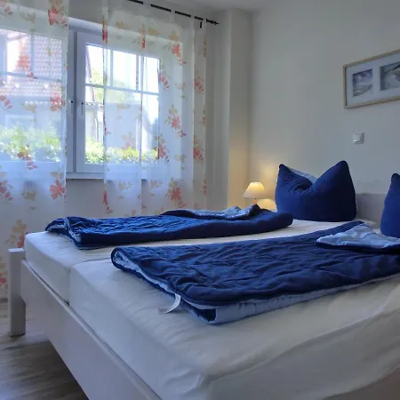 Ferienwohnung U1 Appartement Graal-Mueritz