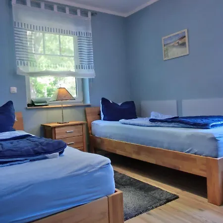 Ferienwohnung U1 *
