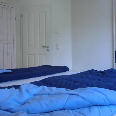 Ferienwohnung U1 Appartement Graal-Mueritz